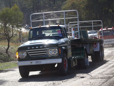 ARTHC Annual Dinner And Road Run With Show And Shine, Auction And Music. - Darwin Holiday 2