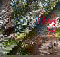 Maximum Adventure Race  Series - Lake Macquarie - Darwin Holiday