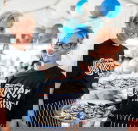 Narooma Oyster Festival - Darwin Holiday