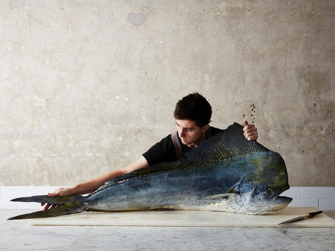 National Photographic Portrait Prize - Darwin Holiday 0