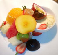 Booth St Bistro - Darwin Holiday