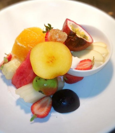 Booth St Bistro - Darwin Holiday 0