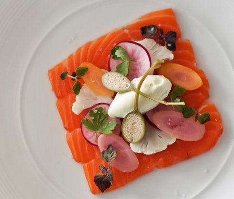 Booth St Bistro - Darwin Holiday 1