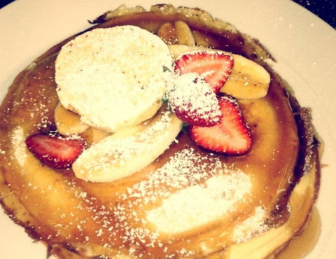 Booth St Bistro - Darwin Holiday 2