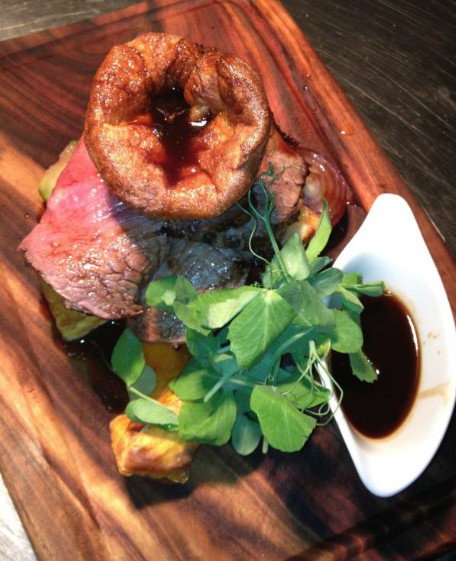 Booth St Bistro - Darwin Holiday 3