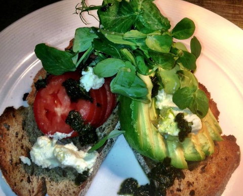 Booth St Bistro - Darwin Holiday 4