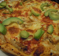 Ramon's - Darwin Holiday