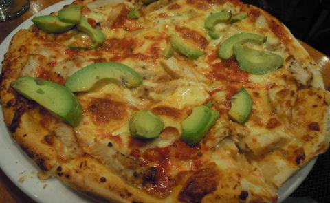 Ramon's - Darwin Holiday 0