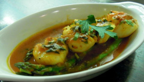 Ramon's - Darwin Holiday 1