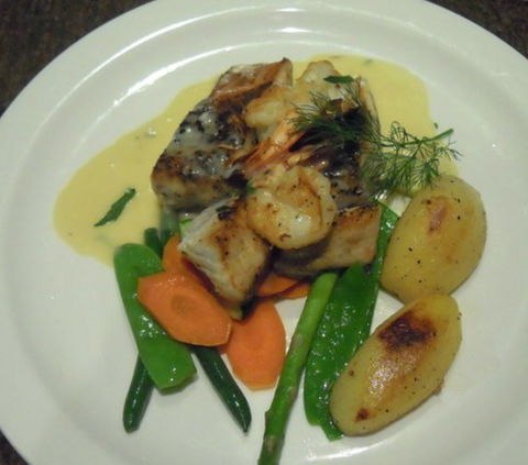 Ramon's - Darwin Holiday 3