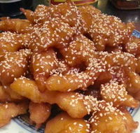 Blue Dragon Restaurant - Darwin Holiday