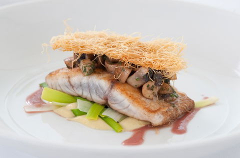 ROCKET Restaurant - Darwin Holiday 2