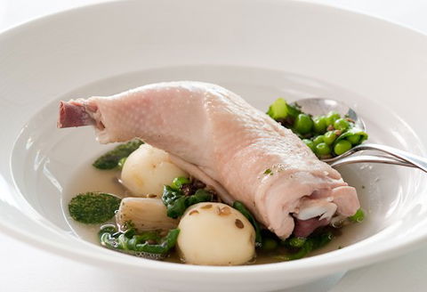 ROCKET Restaurant - Darwin Holiday 3