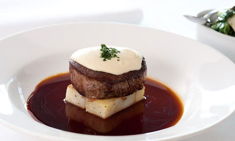 ROCKET Restaurant - Darwin Holiday 4