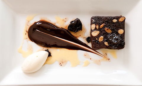 ROCKET Restaurant - Darwin Holiday 5