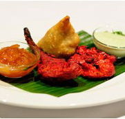 Flavour of India Edgecliff - Darwin Holiday