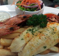 Nunzio's Pizza and Pasta Family Restaurant - Darwin Holiday
