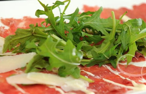 Rail's Restaurant - Darwin Holiday 2