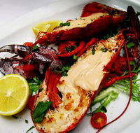 The Lighthouse Seafood Restaurant  Bar - Darwin Holiday