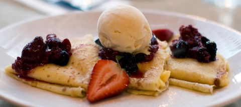 Adria Rybar & Grill - Darwin Holiday 3