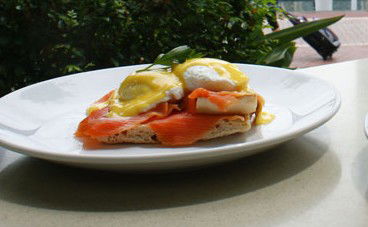 Adria Rybar & Grill - Darwin Holiday 5