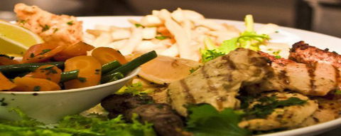 Megisti Blu Function Centre - Darwin Holiday 0