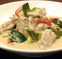 Stir Crazy Thai - Darwin Holiday