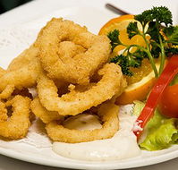 Penshurst Cottage Italian  Seafood Restaurant - Darwin Holiday