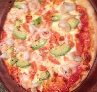 Mamma Della Pizza - Darwin Holiday