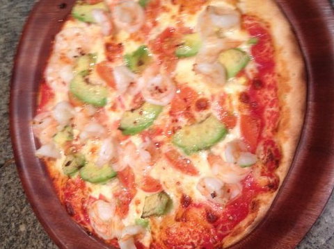 Mamma Della Pizza - Darwin Holiday 0