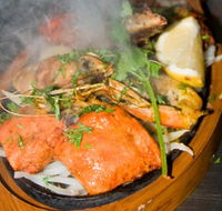 Kashi Indian Restaurant - Darwin Holiday