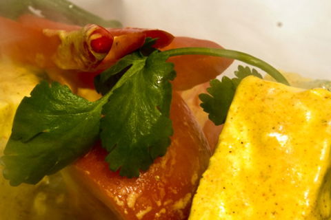 Kashi Indian Restaurant - Darwin Holiday 3