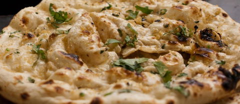 Kashi Indian Restaurant - Darwin Holiday 4