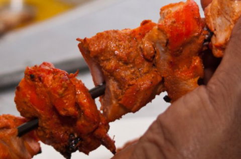 Kashi Indian Restaurant - Darwin Holiday 5