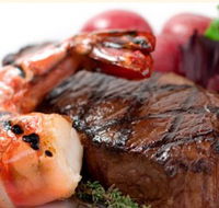Vinnies Ristorante - Darwin Holiday