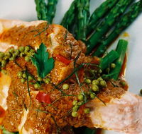 Thai Cathriya Restaurant - Darwin Holiday