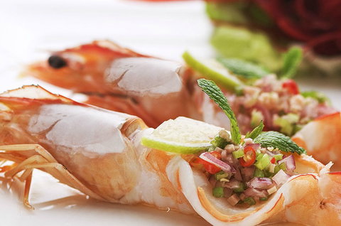 Thai Cathriya Restaurant - Darwin Holiday 3
