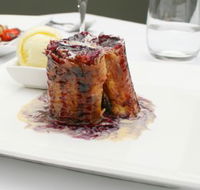 Al Martino's Italian Restaurant  Pizzeria - Darwin Holiday