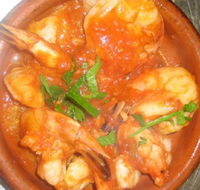The Original Frango - Darwin Holiday