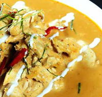 Money Bag Thai Restaurant - Darwin Holiday