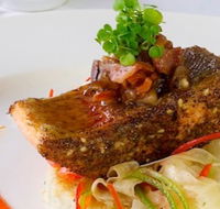 Banjo Paterson Cottage Restaurant - Darwin Holiday