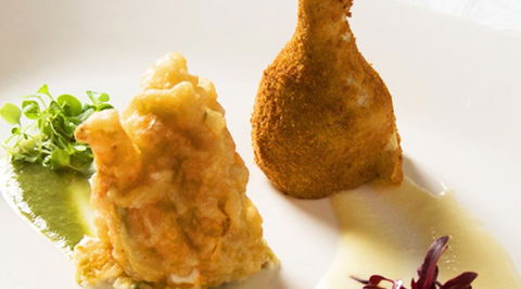 Cucina Viscontini - Darwin Holiday 4