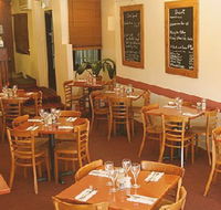 Zanbala - Darwin Holiday