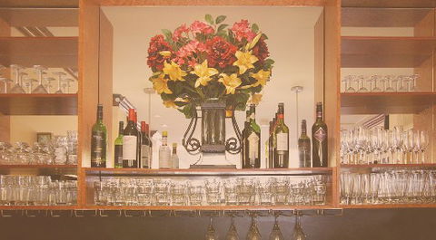 Zanbala - Darwin Holiday 1