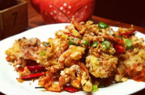 New Shanghai Chinese Restaurant - Darwin Holiday 1