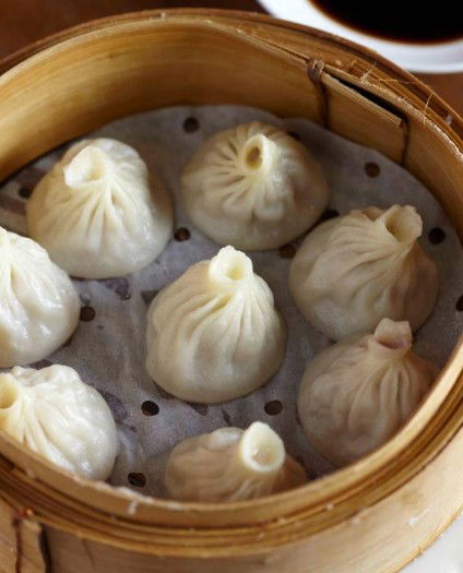New Shanghai Chinese Restaurant - Darwin Holiday 2