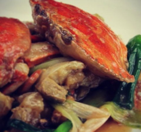 New Shanghai Chinese Restaurant - Darwin Holiday 3