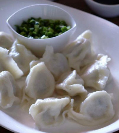 New Shanghai Chinese Restaurant - Darwin Holiday 4