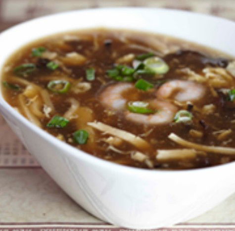 New Shanghai Chinese Restaurant - Darwin Holiday 5