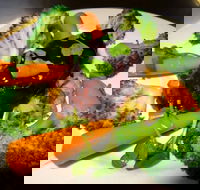 Avanti Pizzeria - Darwin Holiday